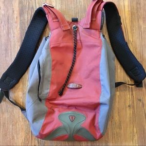 Keen hybridlife drawstring backpack